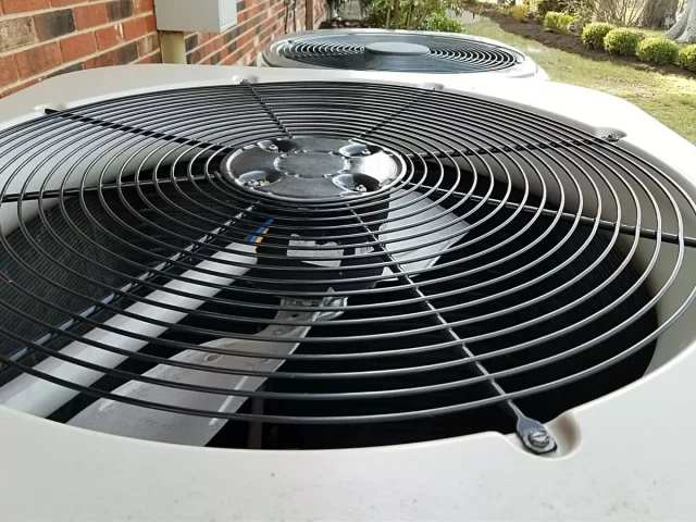 AC Unit Replacement Columbia SC