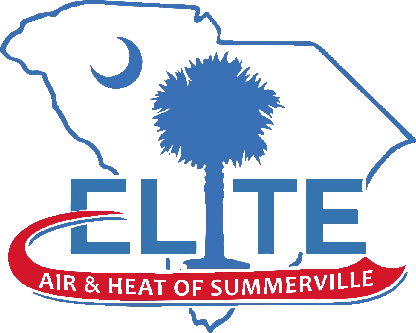 Elite Air and Heat of Summerville logo