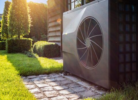 Heat Pump Repair Rock Hill SC