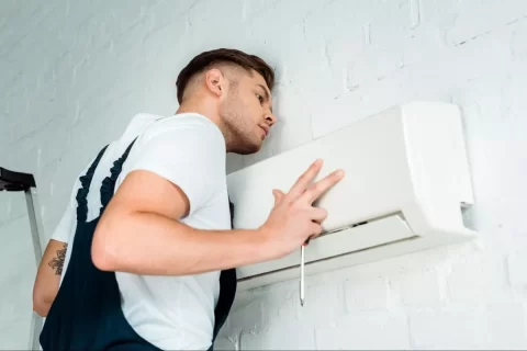 Licensed Ductless Air Contractor Columbia SC