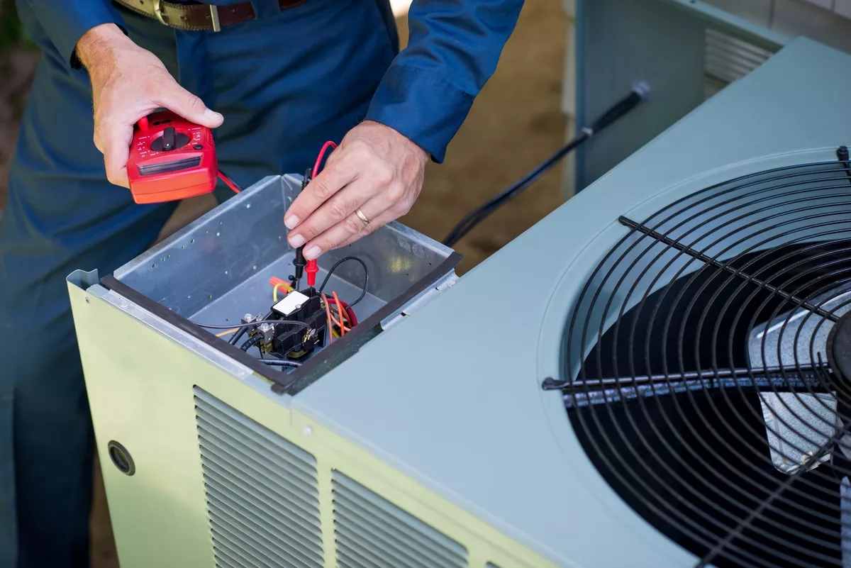 Air Conditioner Repair in Columbia SC