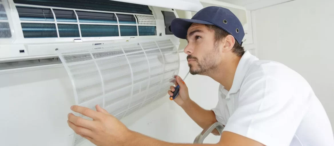 Ductless AC Repair and Installation Columbia SC