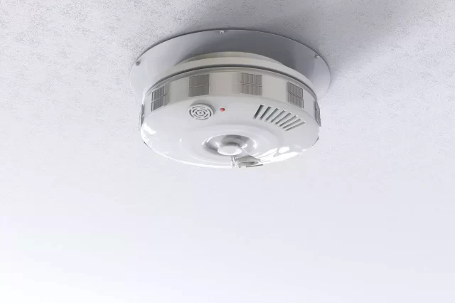 Smoke Detector