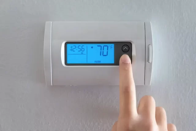 Thermostat Repair Columbia SC