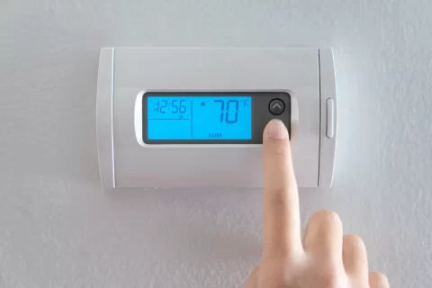 Thermostat Repair Columbia SC